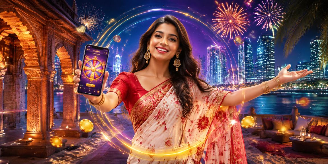 ঈদ উৎসব লাকি ড্র এবং প্রোমোশনের ছবি